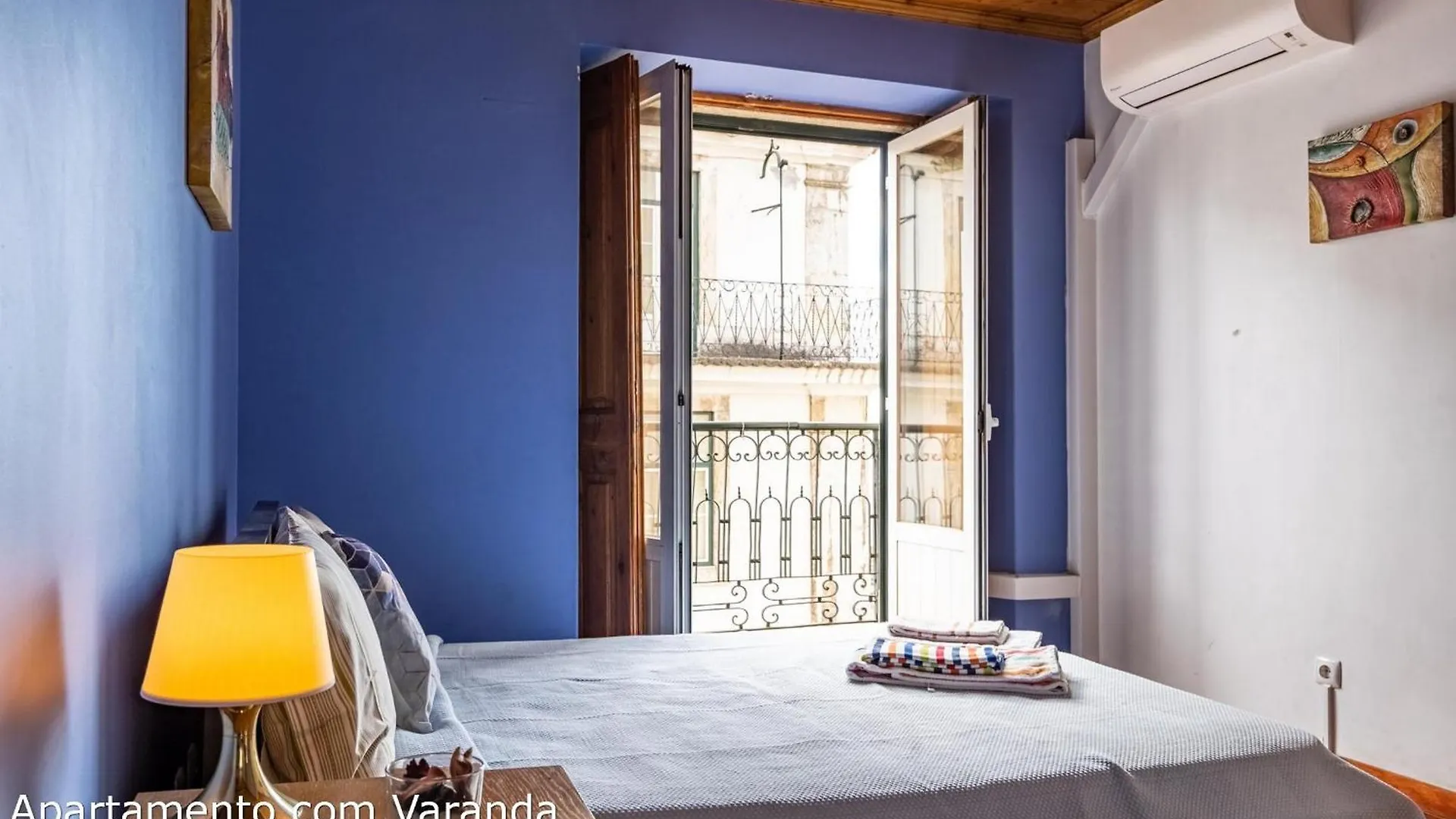 Akicity Alfama Beauty Lisbon