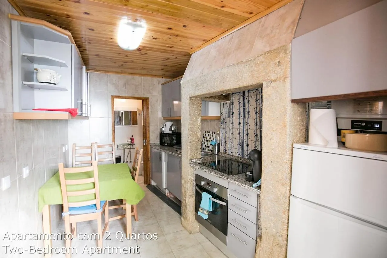Apartment Akicity Alfama Beauty Lisbon Portugal