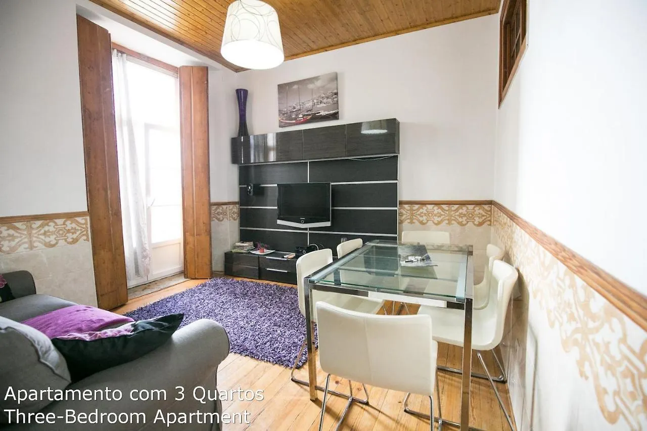 Akicity Alfama Beauty Lisbon Apartment