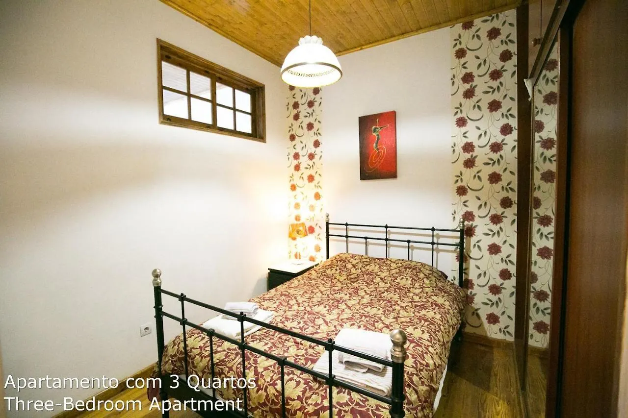 Apartment Akicity Alfama Beauty Lisbon Portugal