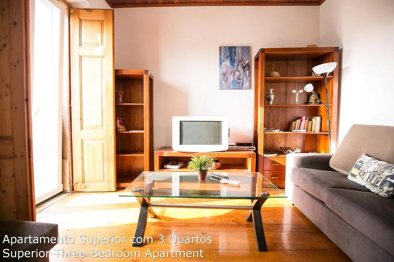 Akicity Alfama Beauty Lisbon Apartment