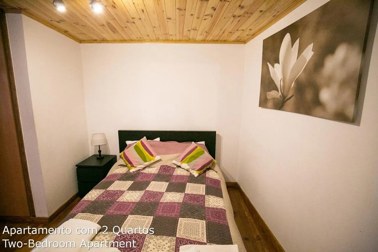 Apartment Akicity Alfama Beauty Lisbon