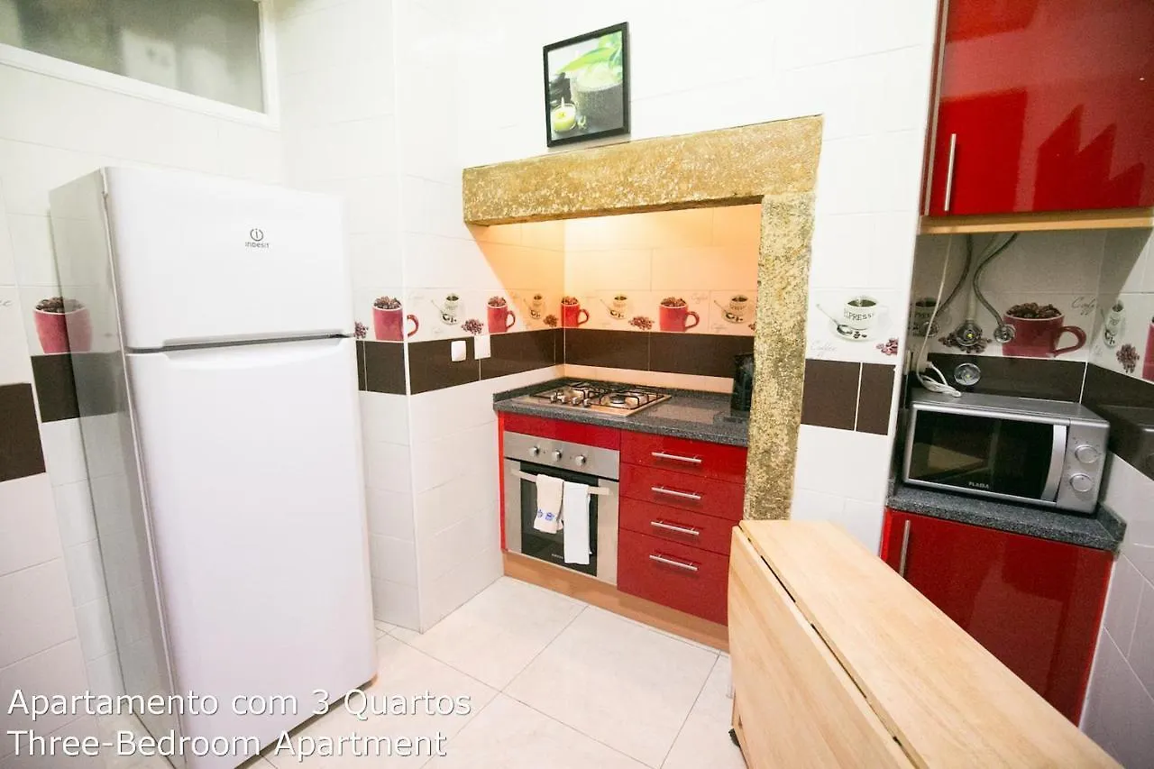 Akicity Alfama Beauty Lisbon Apartment