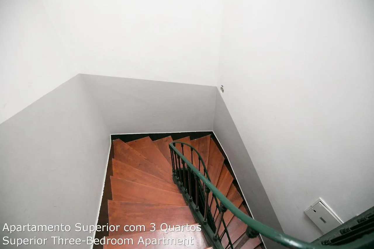 Akicity Alfama Beauty Lisbon Apartment