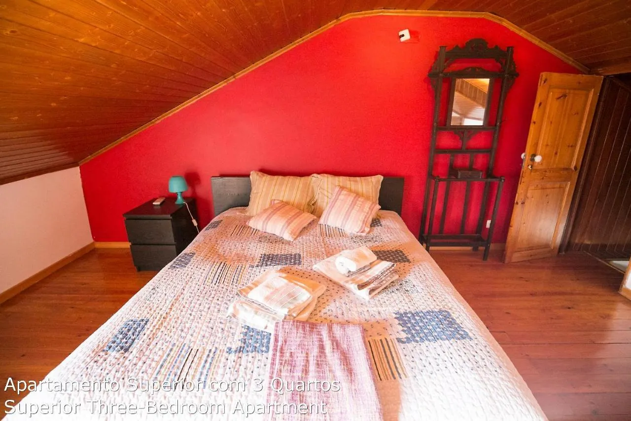 Apartment Akicity Alfama Beauty Lisbon Portugal