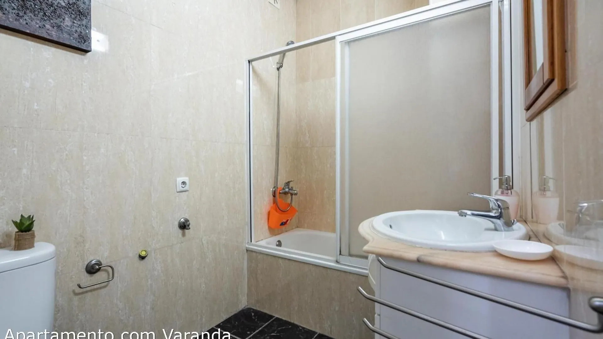 Akicity Alfama Beauty Lisbon Apartment