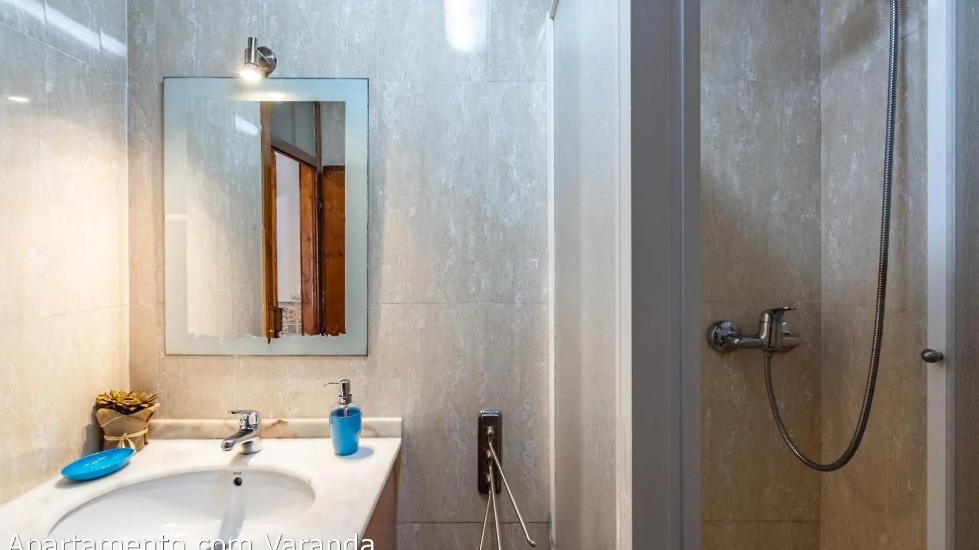 Apartment Akicity Alfama Beauty Lisbon