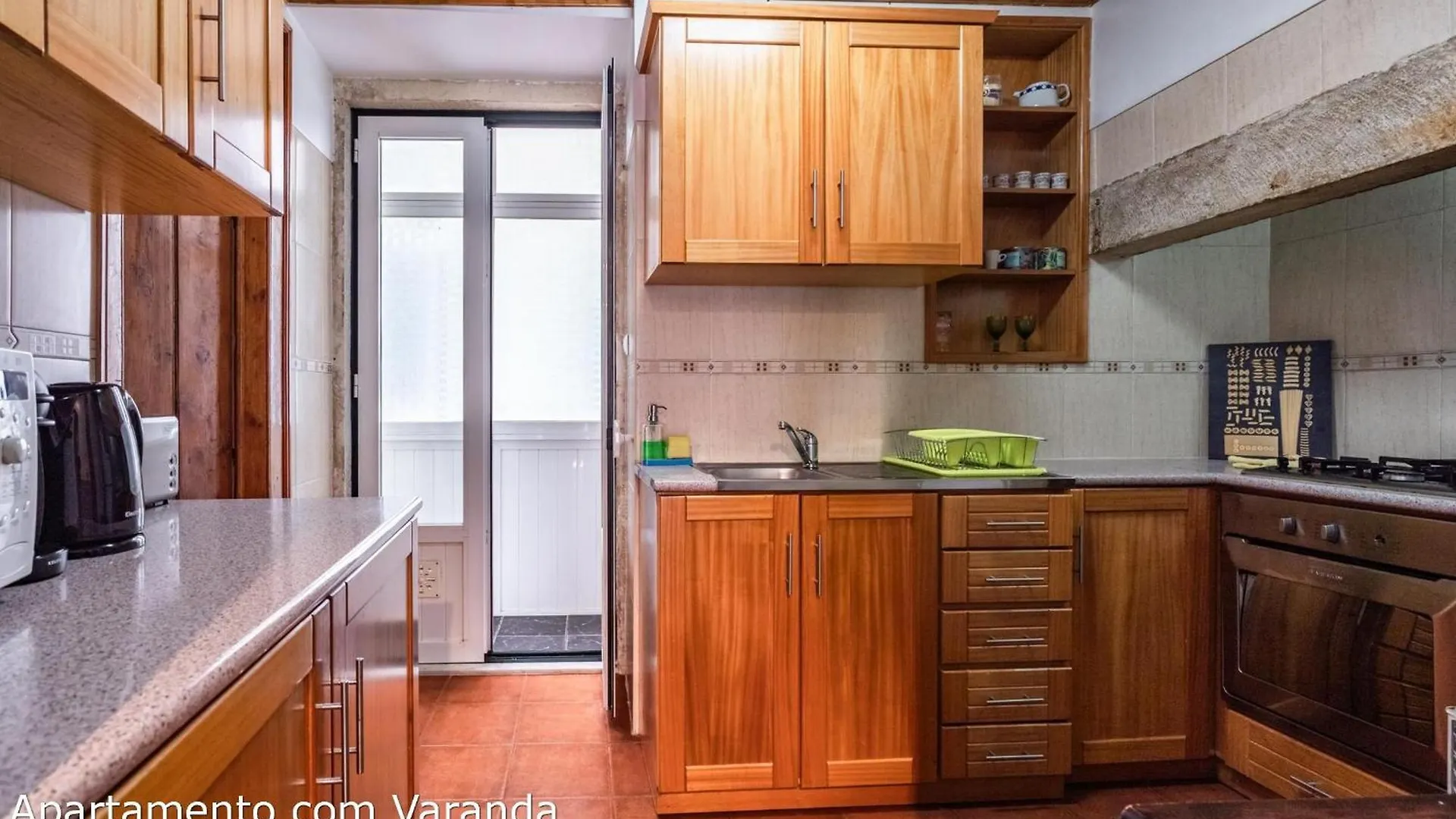Apartment Akicity Alfama Beauty Lisbon