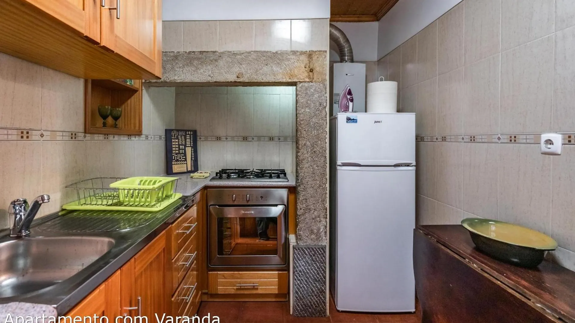 Akicity Alfama Beauty Lisbon Apartment